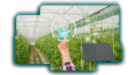 Smart Watering System Image